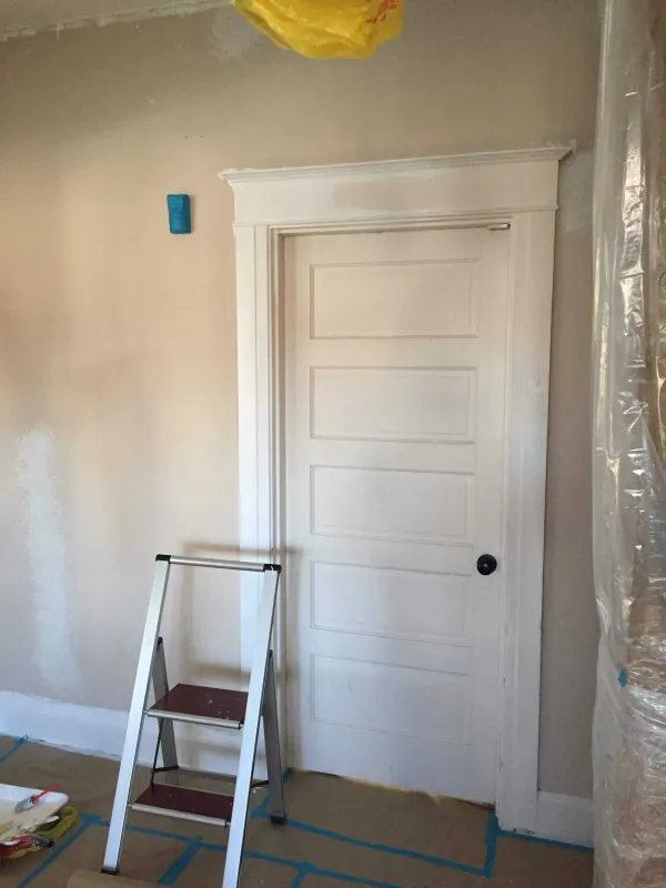 dining room painting whatcom county