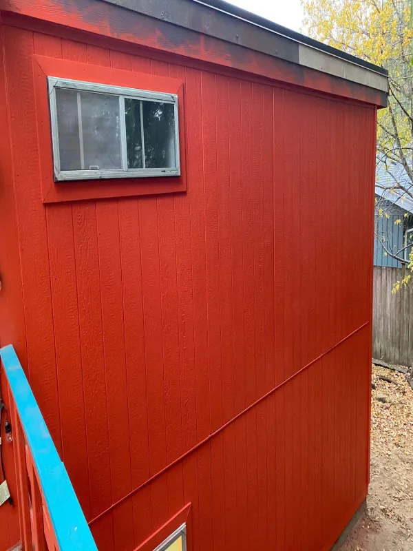 Exterior house paint2