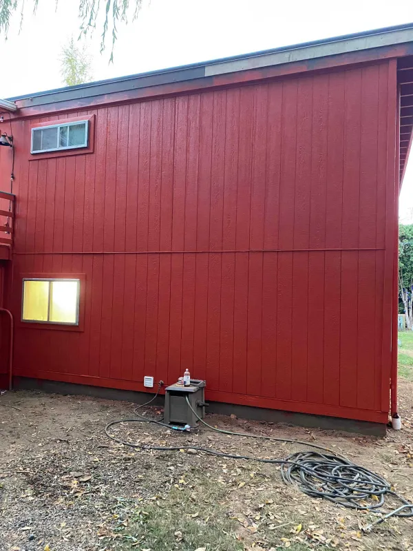 Exterior house paint4