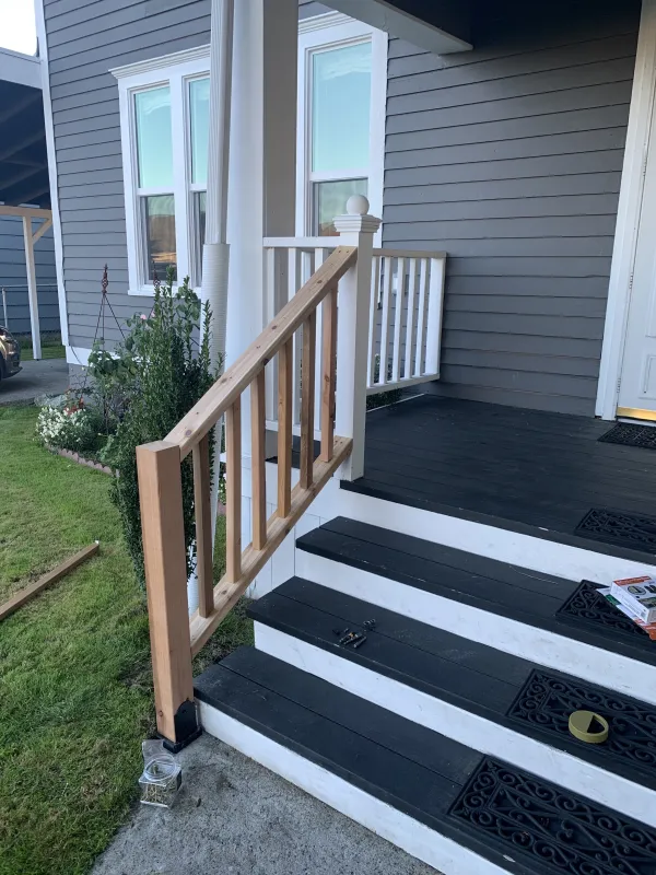 2308 handrail exterior2