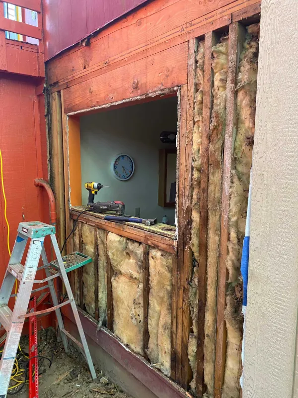Siding1