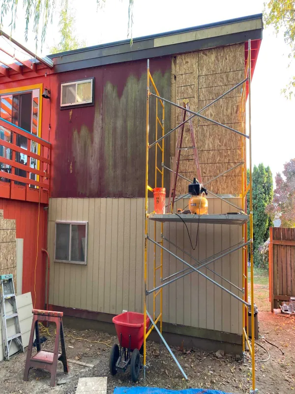 Siding4
