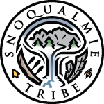 Proud Member of the Snoqualmie Tribe